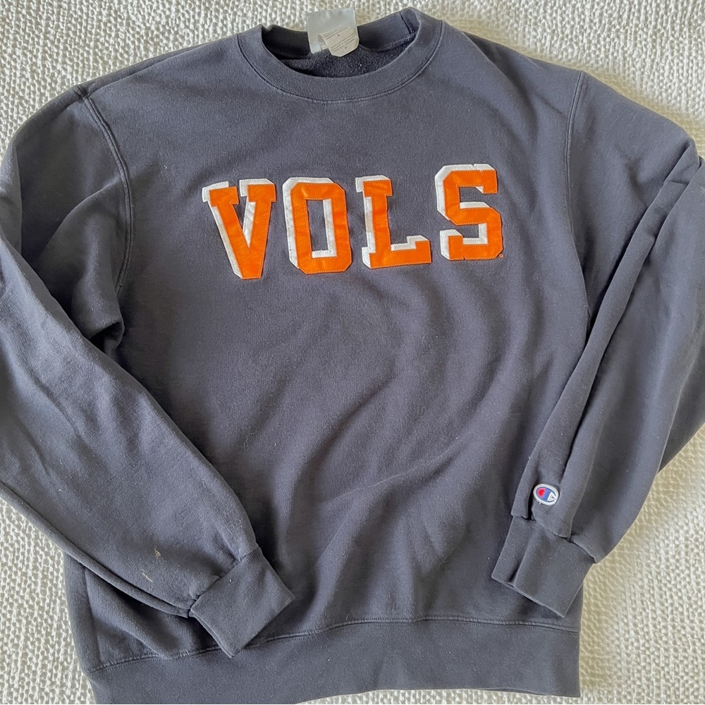 Tennessee Vols Crewneck
